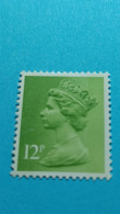 GRANDE-BRETAGNE - Kingdom Of Great Britain - Timbre 1979 : Reine Elizabeth II - Unused Stamps