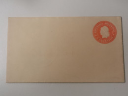 Tarjeta Postal, 5 Centavos Vierge - Entiers Postaux