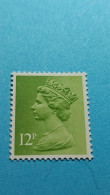 GRANDE-BRETAGNE - Kingdom Of Great Britain - Timbre 1979 : Reine Elizabeth II - Unused Stamps