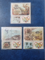 CUBA  NEUF  1964/65   NAVIDAD   //  PARFAIT  ETAT  //  1er  CHOIX  // Avec Gomme - Nuevos