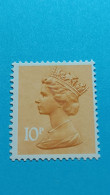 GRANDE-BRETAGNE - Kingdom Of Great Britain - Timbre 1979 : Reine Elizabeth II - Ungebraucht