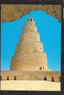 / Irak:Tower In Samarra - Irak