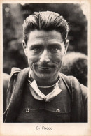 Cyclisme - Raffaele DI PACO - Cycliste Né à FAUGLIA - Tour De France , Giro - Vélo - Italie Italian - Cyclisme