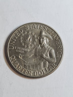 USA Quarter Dollar 1976 200 Independance - 1932-1998: Washington