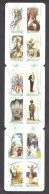 France - 2010 - Carnet Autoadhésif BC390 - Neuf ** - La Musique - Booklets