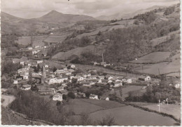 Pyrenées Atlantique : SAINT  ETIENNE  De  Baïgorry : Vue   Yvon - Saint Etienne De Baigorry