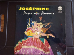 Joséphine Baker - Humor, Cabaret