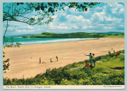 Marble Hill - The Beach - Donegal