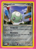 Carte Pokemon 2007 Diamant Et Perle 87/130 Magneti 50pv Neuve - Diamant & Perle