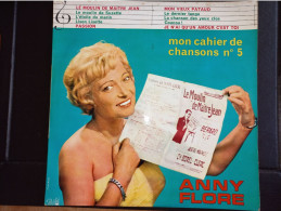 Anny Flore - Other - French Music