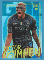 Z-1211 * Panini Calciatori 2023-2024, Limited Edition Card, Goal Machines, VICTOR OSIMHEN, Napoli - Trading Cards