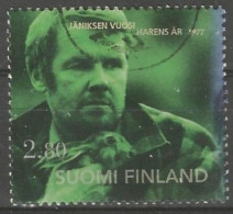 Finland 1996 Film Y.T. 1308 (0) - Usati
