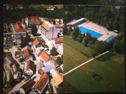 Dolenjske Toplice 1989. SPA. - Slovenia