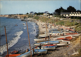 56 - PENESTIN - Plage De Poulanté - Pénestin