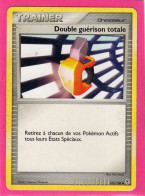 Carte Pokemon 2007 Diamant Et Perle 105/130 Double Guerison Totale Occasion - Diamant & Perle