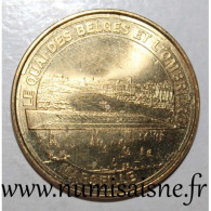13 - MARSEILLE - QUAI DES BELGES ET L'OMBRIÈRE - Monnaie De Paris - 2014 - 2014