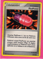 Carte Pokemon 2007 Diamant Et Perle 109/130 Pluspoxer Bon Etat - Diamant & Perle