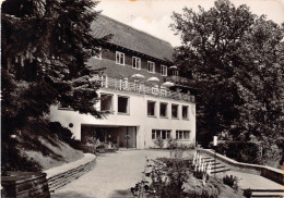 ALPIRSBACH Im Schwarzwald - Müttergenesungsheim Haus Hellenberg - Alpirsbach