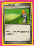 Carte Pokemon 2007 Diamant Et Perle 118/130 Potion Neuve - Diamond & Pearl 