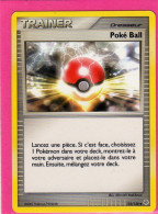 Carte Pokemon 2007 Diamant Et Perle 110/130 Poke Ball Neuve - Diamond & Pearl 