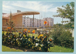 MARIGNANE - Auditorium Et Parc Camoin - Marignane