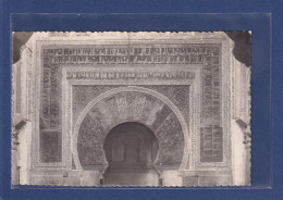 ESPAGNE - CORDOBA N.º 65 - Mezquita Catedral - Frontal Del Mihrab. Siglo X - Córdoba
