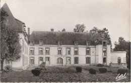 78 - Septeuil  -  Maison De Repos Léopold Bellan - Septeuil