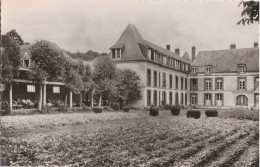 78 - Septeuil  -  Maison De Repos Léopold Bellan - Septeuil