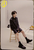 PHOTOCARD AU CHOIX  BTS  Us, Ourselves, We  Jimin - Andere Producten