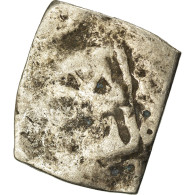 Monnaie, Almohad Caliphate, Dirham, 1147-1269, Al-Andalus, B+, Argent - Islamitisch