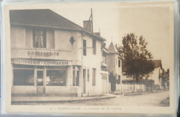 5. Tharon-Plage - Avenue De La Liberté - Tharon-Plage