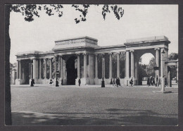 110946/ WESTMINSTER, Apsley Gate At Hyde Park Corner - London Suburbs