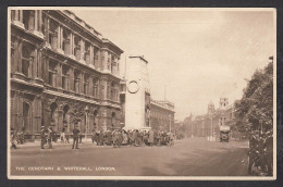 110950/ WESTMINSTER, The Cenotaph & Whitehall - Londen - Buitenwijken