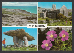 112616/ The Burren  - Clare