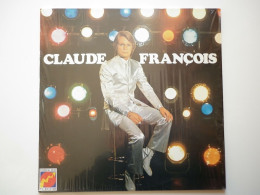 Claude François Album 33Tours Vinyle Le Lundi Au Soleil - Other - French Music