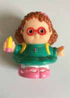 Fisher Price Little People Jouet Figurine Fille Enfant école - Autres & Non Classés