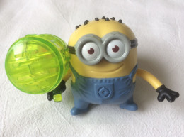 Figurine Minion De Macdonald - Altri & Non Classificati