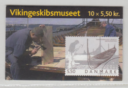 Denmark Booklet 2004 - Facit HS 140 MNH ** - Markenheftchen