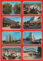 88857 - Uetersen - U.a. Hafen - 1986 - Uetersen