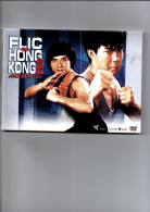 DVD  Video  LE FLIC DE  HONG  KONG 2 Jackie Chan - Deporte