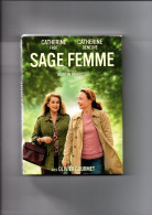 DVD  SAGE FEMME  Catherine Frot Catherine Deneuve - Drama