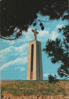 105060 - Portugal - Almada - Monumento A Cristo Rei - Ca. 1980 - Setúbal