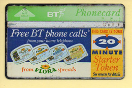 Télécarte : Royaume-Uni : BT Phonecard / Magnétique - BT Algemeen