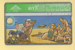 Télécarte : Royaume-Uni : BT Phonecard / Magnétique / Numéro 427A03897 - BT Allgemeine