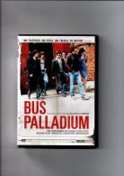 DVD  BUS PALLADIUM - Dramma