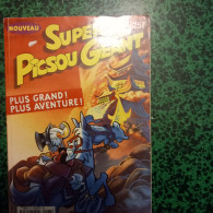 Super Picsou Géant N: 110 De Juillet 2002 - Disney