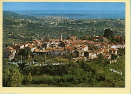 06. MOUGINS – Vue Générale / Vue Aérienne (voir Scan Recto/verso) - Mougins