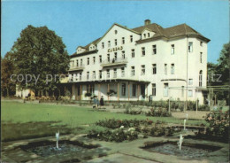 72315204 Bad Lausick Kurhaus Kurbad Bad Lausick - Bad Lausick