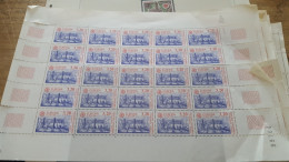 LOT660047 TIMBRE DE ANDORRE NEUF**  EUROPA BLOC - Collections
