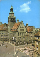 72315125 Doebeln Rathaus Doebeln - Döbeln